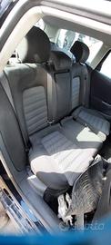 VOLKSWAGEN PASSAT STATION WAGON 2009 - TAPPEZZERIA