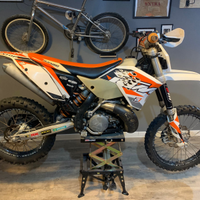 Ktm exc 300