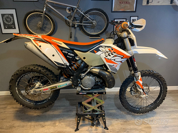 Ktm exc 300