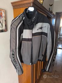 Giacca Alpinestars 