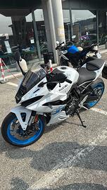 Suzuki GSX-8R (2026)