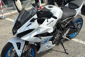 Suzuki GSX-8R (2026)