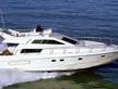 Ferretti 43 Fly - Diesel - Barca armatoriale
