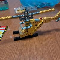 lego techinc 100% 8020