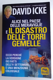 Libro Davide Icke