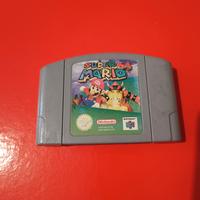 Super Mario 64