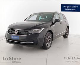 Volkswagen Tiguan 1.5 tsi life 130cv