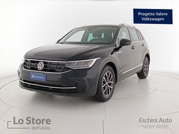 Volkswagen Tiguan 1.5 tsi life 130cv