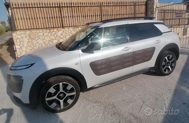 CITROEN C4 Cactus - 2014