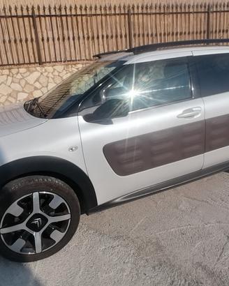 CITROEN C4 Cactus - 2014