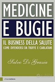 Medicine e bugie, Salvo Di Grazia