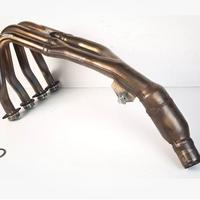 Collettore scarico fz8