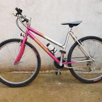 Bicicletta MBK da donna