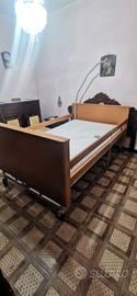 Letto elettrico 1.5 piazze