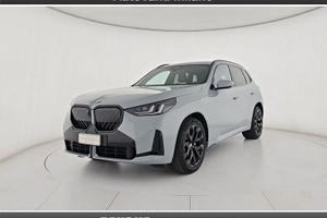 BMW X3 xdrive20 MSport Pro auto