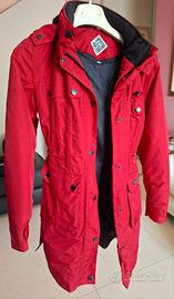 Giacca Impermeabile da donna Tucano tg 40