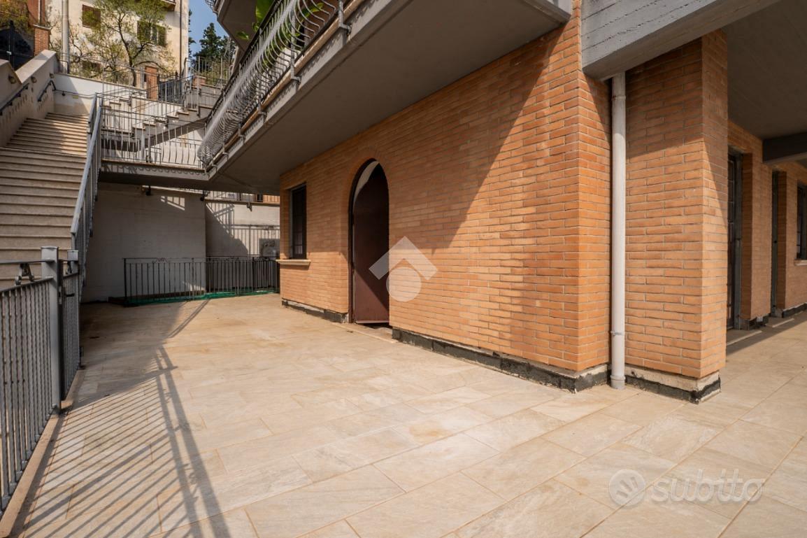 Appartamento – Sant'Angelo Romano, Roma Capitale - Vista 4