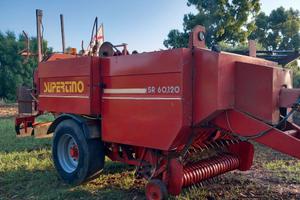 Prismatica Supertino SR 60.120