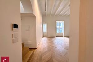 Appartamento prestigioso zona centro