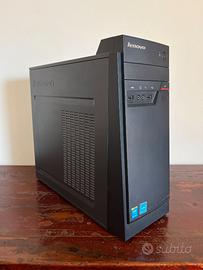 PC Desktop Lenovo E50-00 (Pentium, 4/1000 GB)