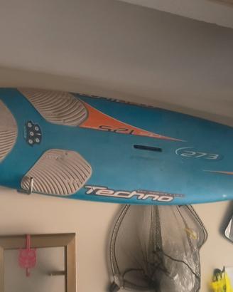 Tavola da Wind surf