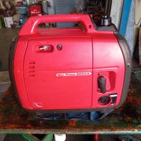 Generatore Honda EU20i