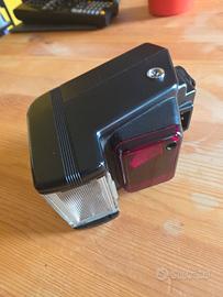 Flash Nikon Speedlight SB-22