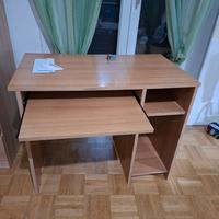 Piccola scrivania