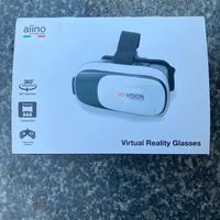 VIRTUAL REALITY GLASSES AIINO