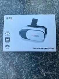 VIRTUAL REALITY GLASSES AIINO