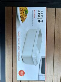 Joseph Joseph M-Cuisine - Cuocipasta per microonde