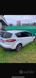 Ford S-Max 2.0 TDCi 140CV Titanium DPF
