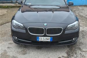 BMW 530D