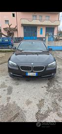 BMW 530D