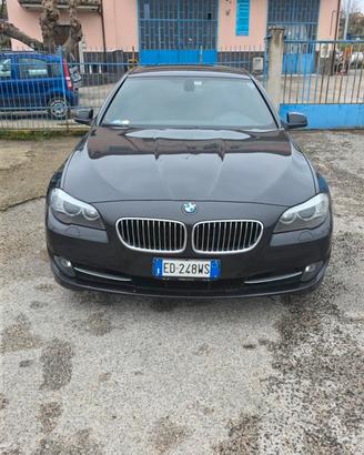 BMW 530D