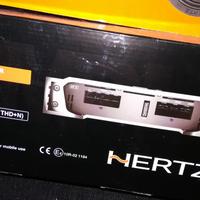 Amplificatore hertz ep2