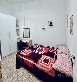 Stanza disponibile monza