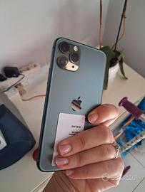 IPhone 11pro 64gb