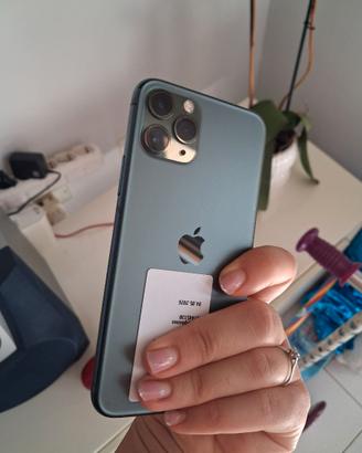 IPhone 11pro 64gb