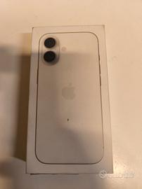 iPhone 17 256gb