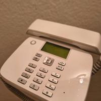 Telefono fisso Vodafone con SIM