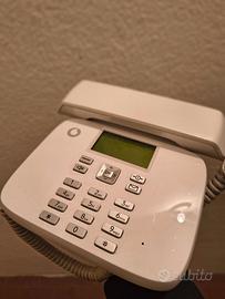 Telefono fisso Vodafone con SIM