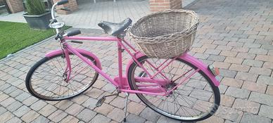 bicicletta uomo donna 