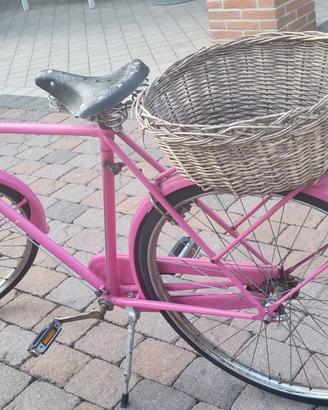 bicicletta uomo donna 