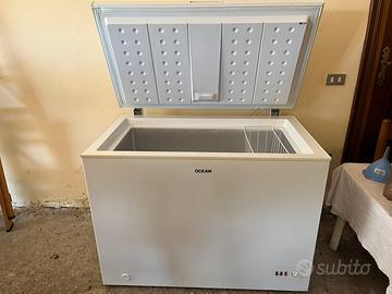 Congelatore