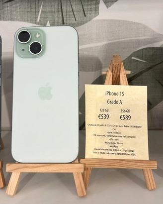 iPhone 15 128 GB