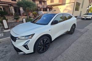 Renault Rafale 1.2 200CV Esprit Alpine Opaca