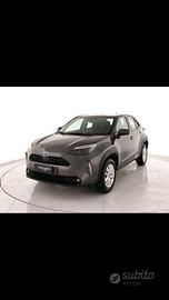 Toyota Yaris Cross 1.5 Hybrid 5p. E-CVT Trend