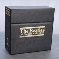 The Beatles CD Singles Collection
