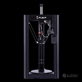  Stampante 3d flsun super racer